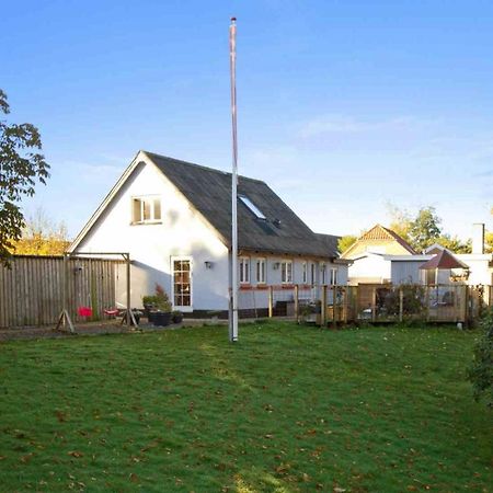 Hus I Landsby Villa Ringkøbing Dış mekan fotoğraf
