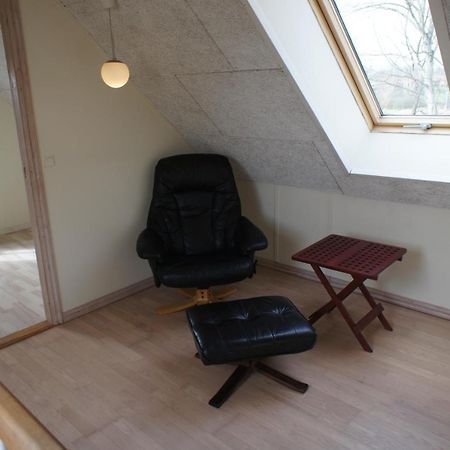 Hus I Landsby Villa Ringkøbing Dış mekan fotoğraf