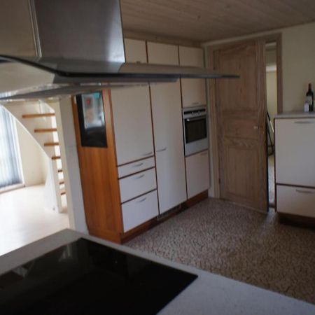 Hus I Landsby Villa Ringkøbing Dış mekan fotoğraf