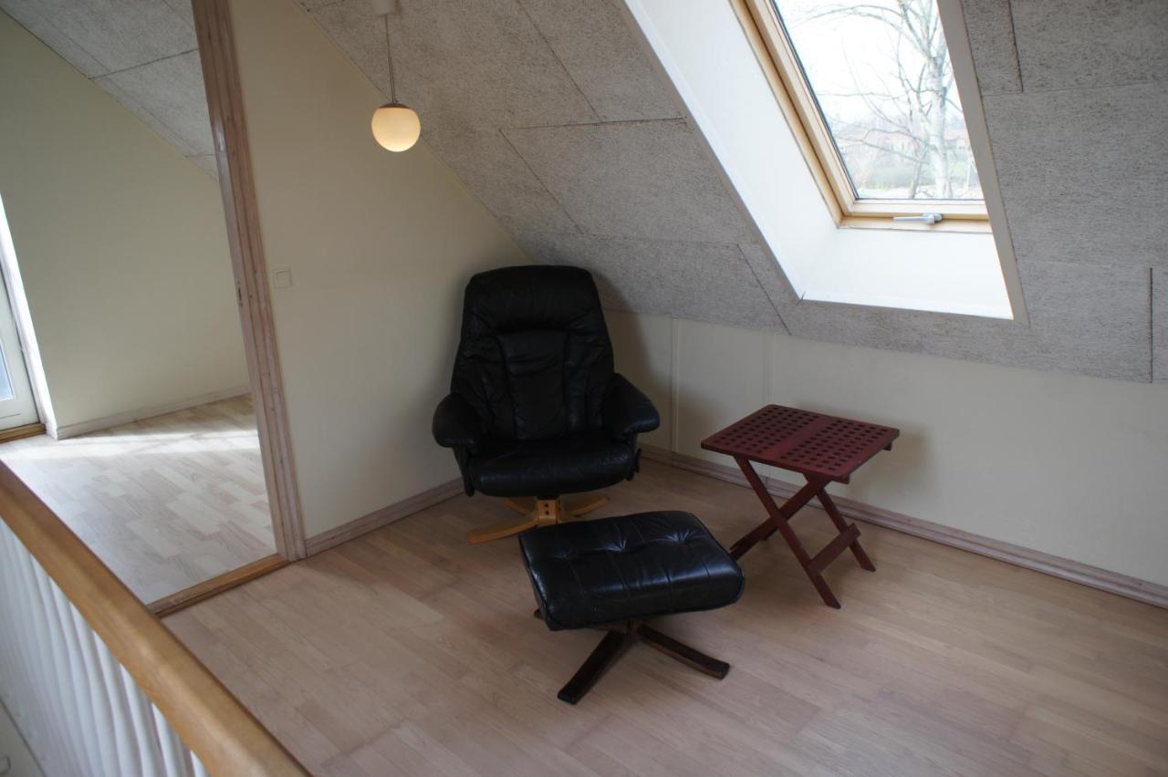 Hus I Landsby Villa Ringkøbing Dış mekan fotoğraf