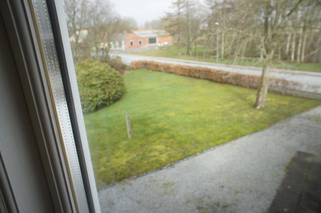 Hus I Landsby Villa Ringkøbing Dış mekan fotoğraf