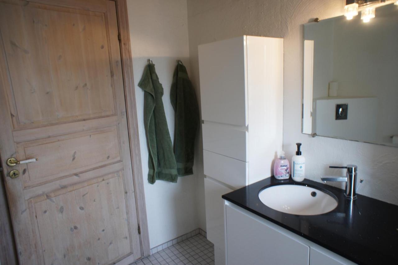 Hus I Landsby Villa Ringkøbing Dış mekan fotoğraf