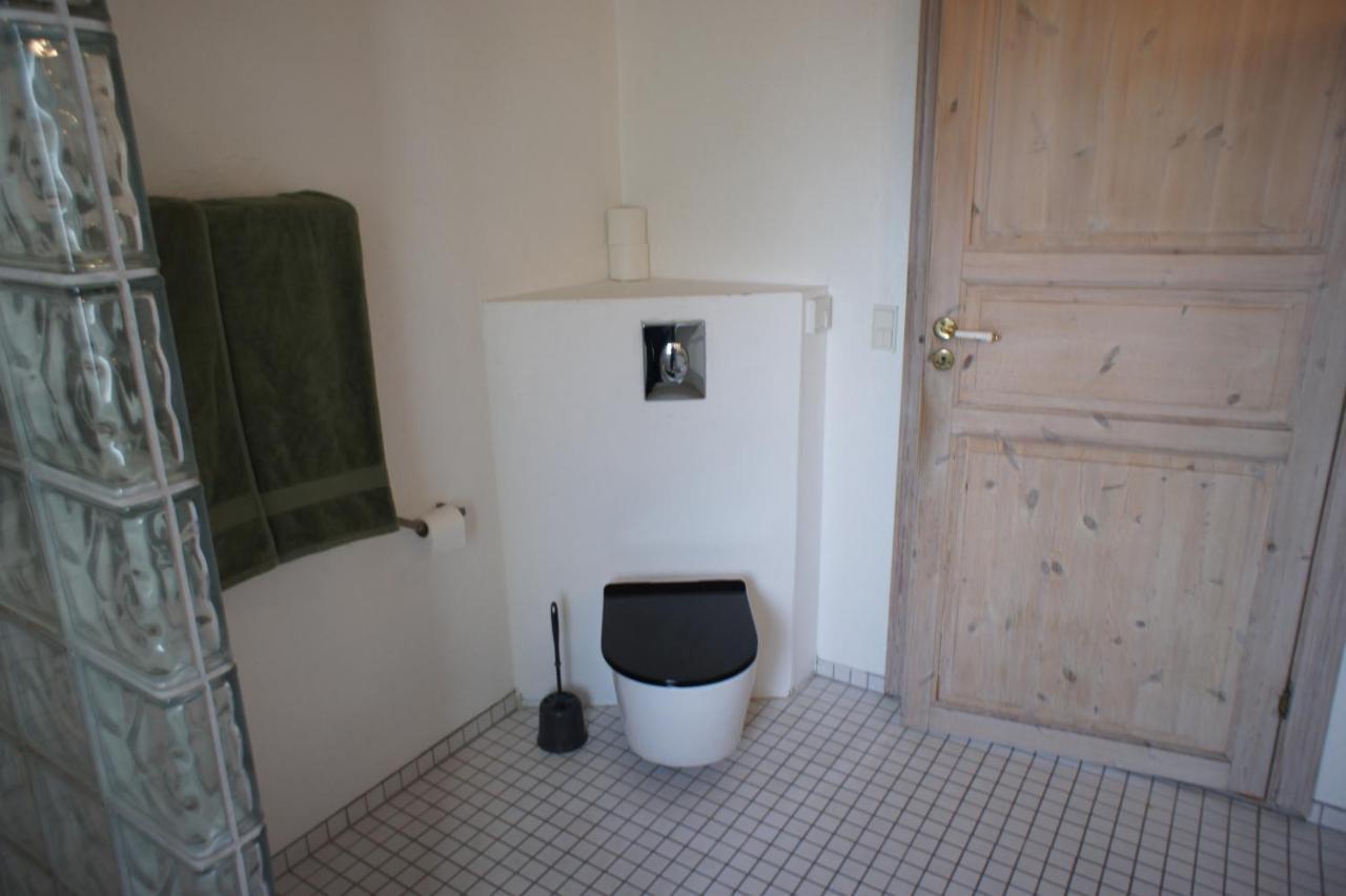 Hus I Landsby Villa Ringkøbing Dış mekan fotoğraf