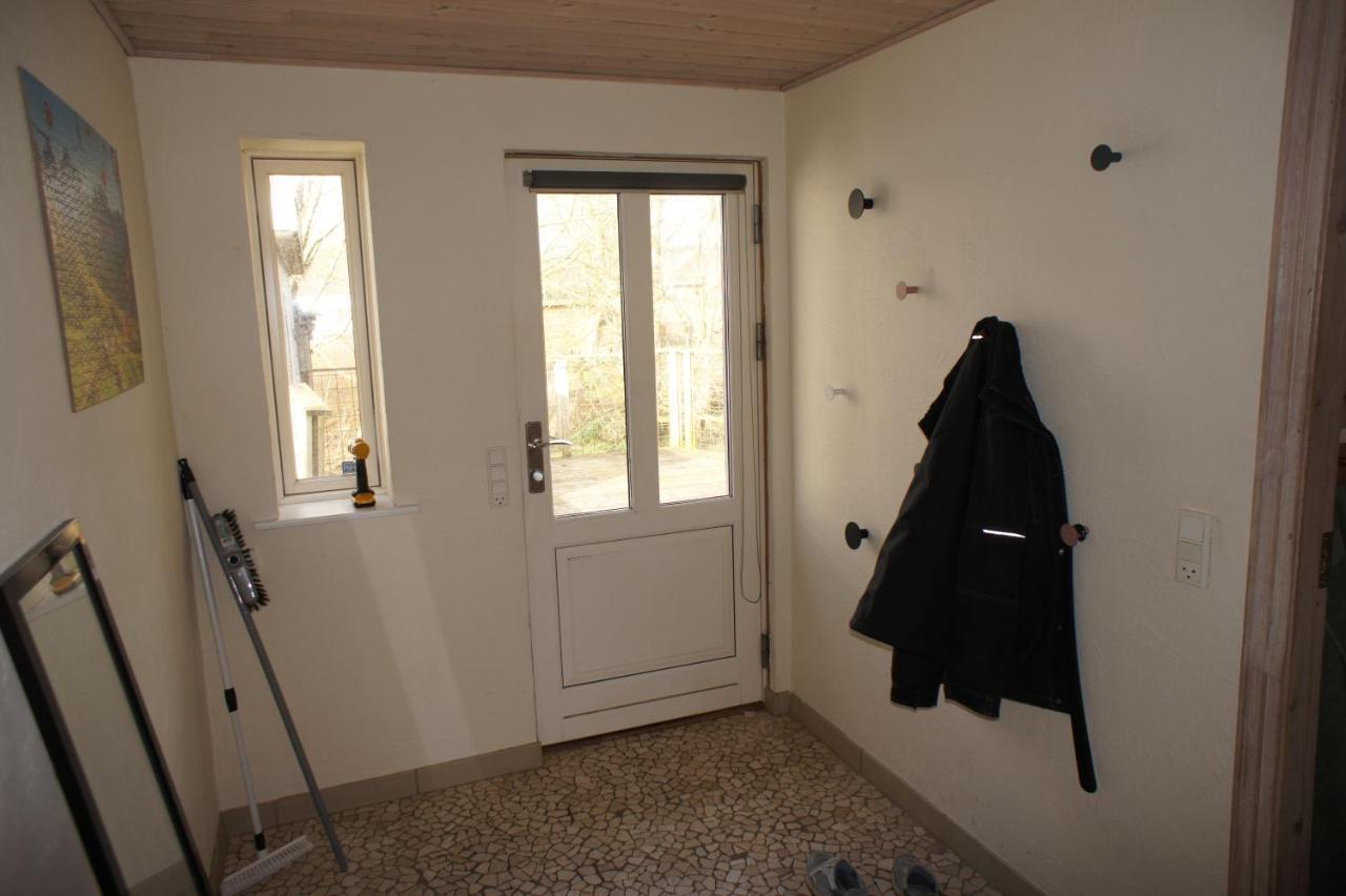 Hus I Landsby Villa Ringkøbing Dış mekan fotoğraf