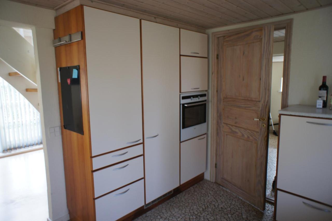 Hus I Landsby Villa Ringkøbing Dış mekan fotoğraf