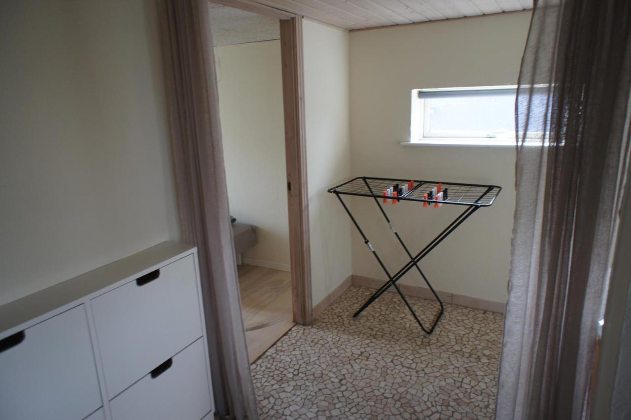 Hus I Landsby Villa Ringkøbing Dış mekan fotoğraf